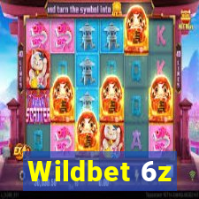 Wildbet 6z